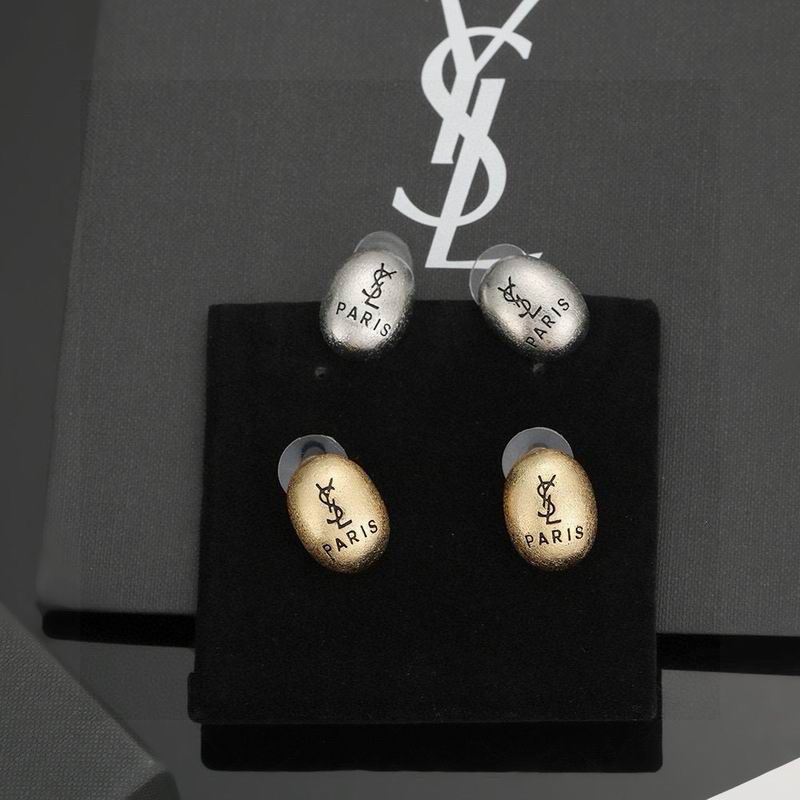 YSL Earring 12yxx33